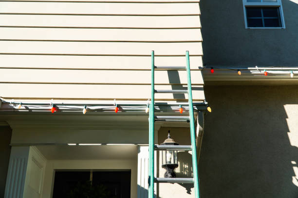 Best Steel Siding Installation  in Shingletown, CA